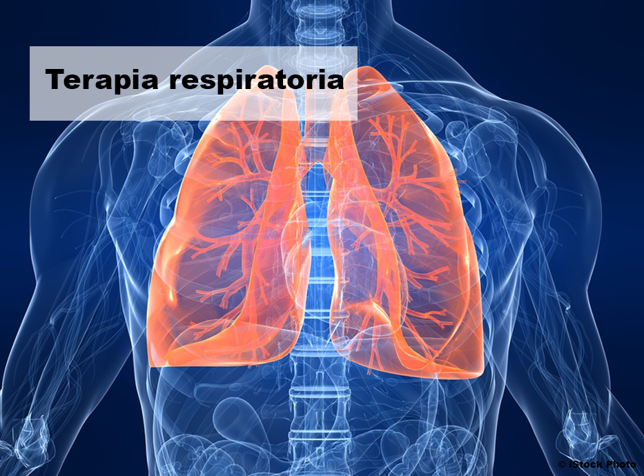 Motor de continua terapia respiratoria